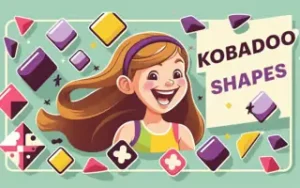 Kobadoo Shapes