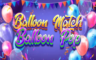 balloon-match-color-match