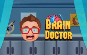 Brain Doctor