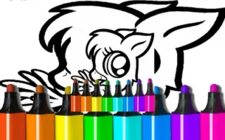 cool-anime-animals-coloring