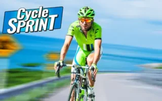 cycle-sprint