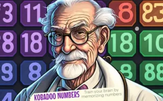 kobadoo-numbers