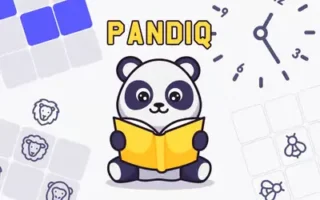 pandiq-brain-training