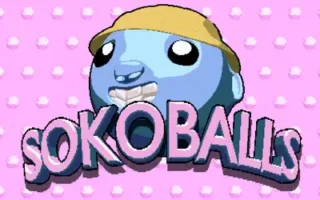 Sokoballs