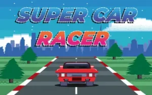 super-car-racer