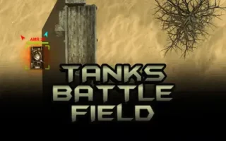 tanks-battle-field