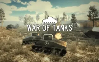 war-of-tanks-3d