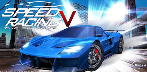 Speed Racing Ultimate 5