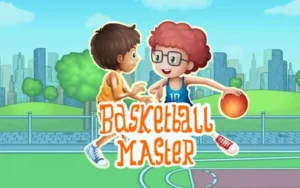 basketball-master-Kids