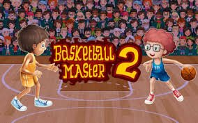 Basketball Master 2