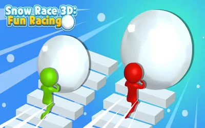 snow-race-3d-fun-racing