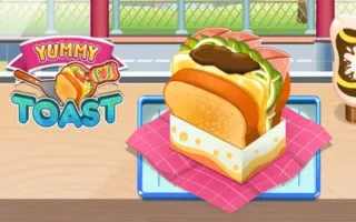 yummy-toast