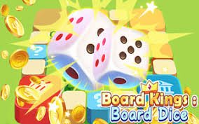 Board Kings Board Dice