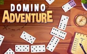 Domino Adventure