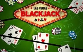 Las Vegas Blackjack