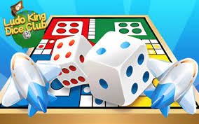 Ludo King Dice Club