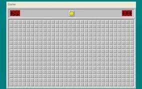 Minesweeper