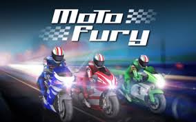 Moto Fury