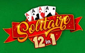 Solitaire 12in1