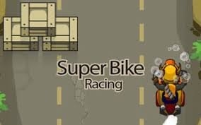 Super Bike Racing