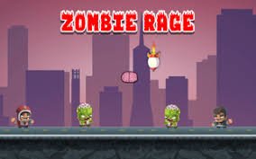 Zombie Rage