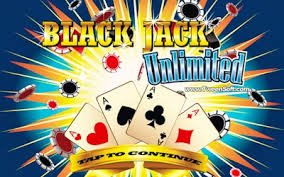 Black Jack Unlimited