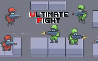 ultimate-fight